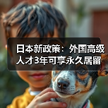 日本新政策：外国高级人才3年可享永久居留（图4）