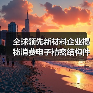全球领先新材料企业揭秘消费电子精密结构件与环保材料制造（图2）