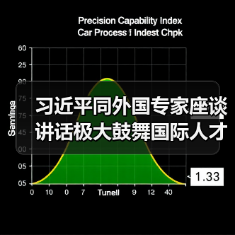 习近平同外国专家座谈讲话极大鼓舞国际人才(图2) 习近平同外国专家座谈讲话极大鼓舞国际人才(图2)