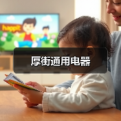 厚街通用电器（图2）