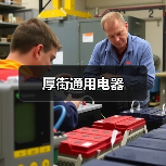 厚街通用电器（图4）