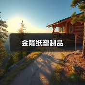 金隆纸塑制品（图2）