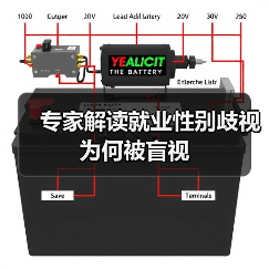 专家解读就业性别歧视为何被盲视(图4) 专家解读就业性别歧视为何被盲视(图4)