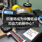 印度将成为中国低成本劳动力的新中心?（图4）