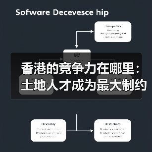 香港的竞争力在哪里:土地人才成为最大制约(图2) 香港的竞争力在哪里:土地人才成为最大制约(图2)