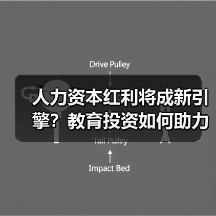 人力资本红利将成新引擎？教育投资如何助力转型（图2）