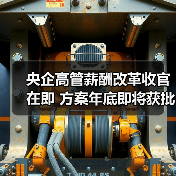 央企高管薪酬改革收官在即 方案年底即将获批（图4）