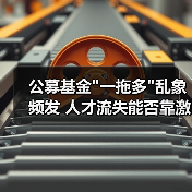 公募基金 公募基金