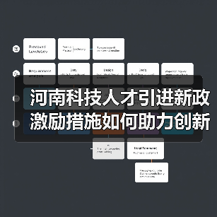 河南科技人才引进新政激励措施如何助力创新实力(图3) 河南科技人才引进新政激励措施如何助力创新实力(图3)