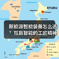 新能源智能装备怎么选？互赢智能的工匠精神揭秘（图1）