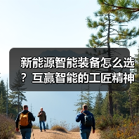 新能源智能装备怎么选？互赢智能的工匠精神揭秘（图3）