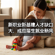 新职业新基建人才缺口大，成应届生就业新风口（图4）