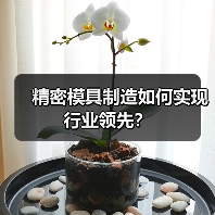 精密模具制造如何实现行业领先？（图2）