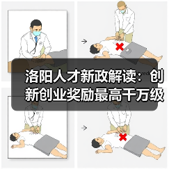 洛阳人才新政解读:创新创业奖励最高千万级(图2) 洛阳人才新政解读:创新创业奖励最高千万级(图2)