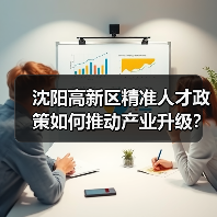 沈阳高新区精准人才政策如何推动产业升级?(图3) 沈阳高新区精准人才政策如何推动产业升级?(图3)