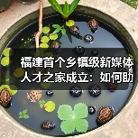 福建首个乡镇级新媒体人才之家成立:如何助力乡村振兴?(图2) 福建首个乡镇级新媒体人才之家成立:如何助力乡村振兴?(图2)