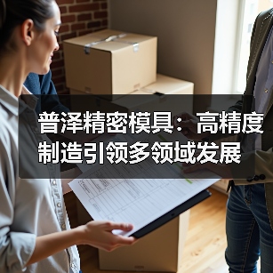 普泽精密模具:高精度制造引领多领域发展(图2) 普泽精密模具:高精度制造引领多领域发展(图2)