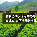 服务经济人才发展委员会成立 如何推动数字化人才培养?(图2) 服务经济人才发展委员会成立 如何推动数字化人才培养?(图2)