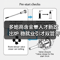 多地高含金量人才新政出炉 稳就业引才双管齐下（图3）