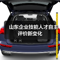 山东企业技能人才自主评价新变化（图1）