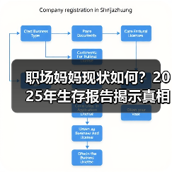 职场妈妈现状如何？2025年生存报告揭示真相（图4）