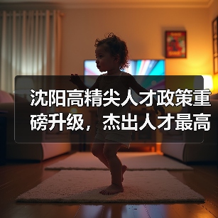沈阳高精尖人才政策重磅升级,杰出人才最高可享500万资助(图3) 沈阳高精尖人才政策重磅升级,杰出人才最高可享500万资助(图3)