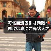 河北自贸区引才新政:税收优惠助力高端人才集聚(图3) 河北自贸区引才新政:税收优惠助力高端人才集聚(图3)