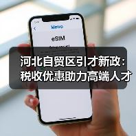 河北自贸区引才新政:税收优惠助力高端人才集聚(图4) 河北自贸区引才新政:税收优惠助力高端人才集聚(图4)