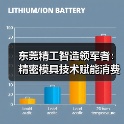 东莞精工智造领军者:精密模具技术赋能消费电子产业升级(图3) 东莞精工智造领军者:精密模具技术赋能消费电子产业升级(图3)