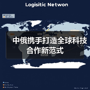 中俄携手打造全球科技合作新范式(图2) 中俄携手打造全球科技合作新范式(图2)