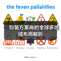 包装方案商的全球多地域布局解析（图2）