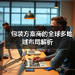 包装方案商的全球多地域布局解析（图4）