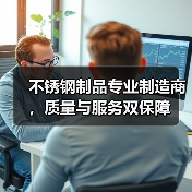 不锈钢制品专业制造商，质量与服务双保障（图4）