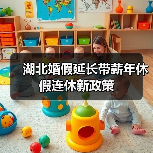 湖北婚假延长带薪年休假连休新政策(图2) 湖北婚假延长带薪年休假连休新政策(图2)