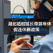 湖北婚假延长带薪年休假连休新政策(图3) 湖北婚假延长带薪年休假连休新政策(图3)