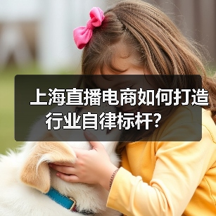 上海直播电商如何打造行业自律标杆？（图2）