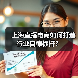 上海直播电商如何打造行业自律标杆？（图3）