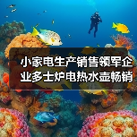 小家电生产销售领军企业多士炉电热水壶畅销全球高薪就业机会多（图4）