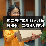 海南自贸港创新人才体制机制,吸引全球英才(图4) 海南自贸港创新人才体制机制,吸引全球英才(图4)