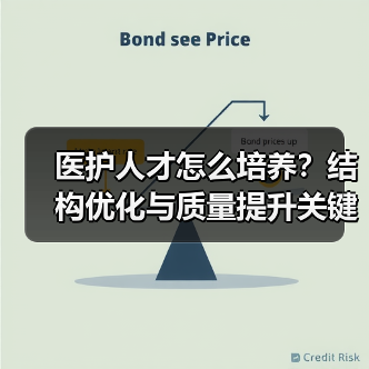 医护人才怎么培养？结构优化与质量提升关键在哪儿（图2）