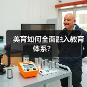美育如何全面融入教育体系?(图3) 美育如何全面融入教育体系?(图3)
