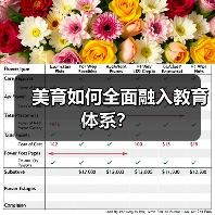 美育如何全面融入教育体系?(图4) 美育如何全面融入教育体系?(图4)