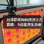 台湾职场妈妈经济压力真相：9成遭遇生活疲劳与职场歧视？（图1）