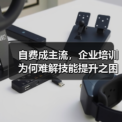 自费成主流，企业培训为何难解技能提升之困？（图4）