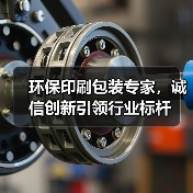环保印刷包装专家，诚信创新引领行业标杆（图4）