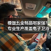 橡塑五金制品哪家强?专业生产覆盖电子卫浴等多领域需求(图1) 橡塑五金制品哪家强?专业生产覆盖电子卫浴等多领域需求(图1)