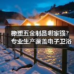橡塑五金制品哪家强?专业生产覆盖电子卫浴等多领域需求(图4) 橡塑五金制品哪家强?专业生产覆盖电子卫浴等多领域需求(图4)