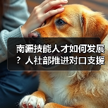 南疆技能人才如何发展?人社部推进对口支援新举措(图2) 南疆技能人才如何发展?人社部推进对口支援新举措(图2)