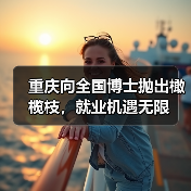 重庆向全国博士抛出橄榄枝,就业机遇无限(图2) 重庆向全国博士抛出橄榄枝,就业机遇无限(图2)