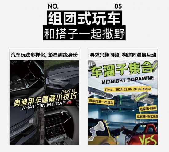 2024汽车营销破局路径：小红书引爆用户运营，搜索飙升200%驱动品牌增长，共创营销新篇章(图32)